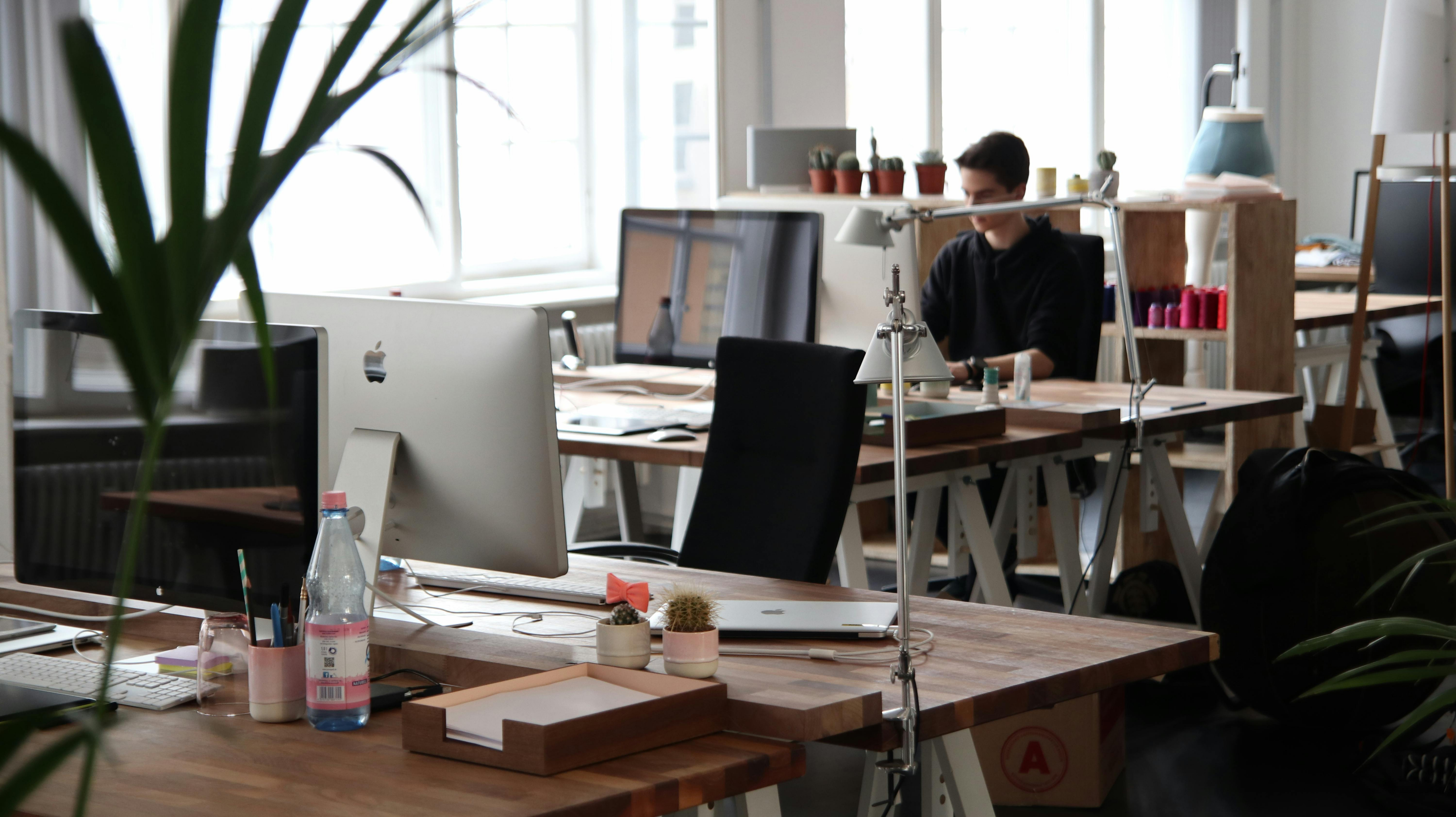 Novet office